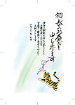 2010虎年素材