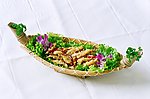 干炸虾仁