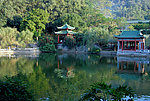 园林景
