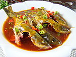 红烧黄丫头