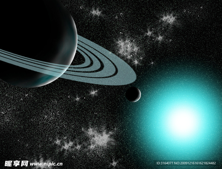 星云