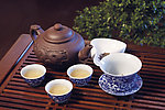 茶具