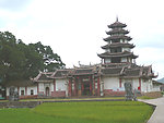 天后宫