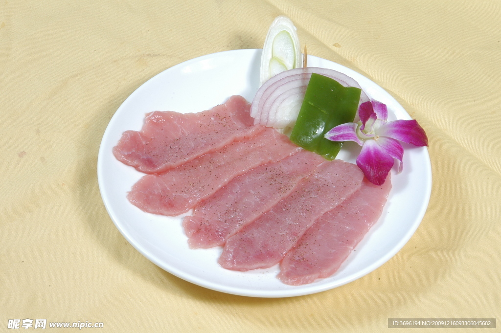 猪大排