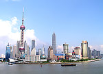 上海外滩