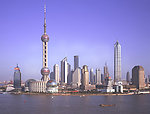 上海外滩
