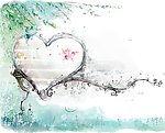 相框 PSD设计