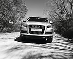 奥迪Q7