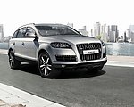 奥迪Q7
