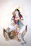 文殊菩萨