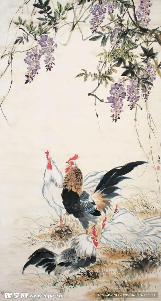 大吉图