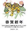 2010虎年素材