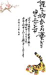 2010虎年素材