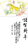2010虎年素材