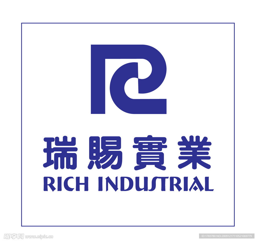 企业标志