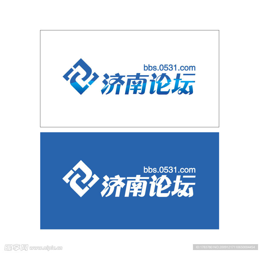 企业标志