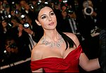 莫妮卡贝鲁奇 Monica Bellucci