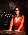 Monica Bellucci 莫妮卡贝鲁奇