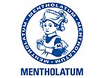 曼秀雷敦矢量logo