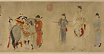 国画（中国风）