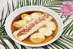 霸王豆花
