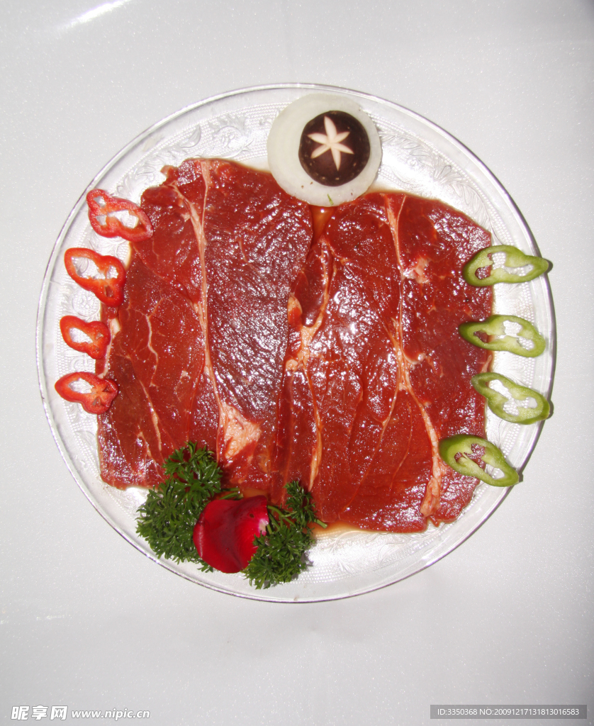 A级牛肉