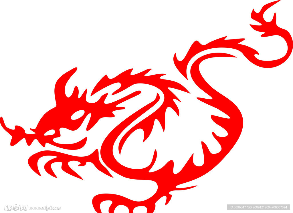 巨龙