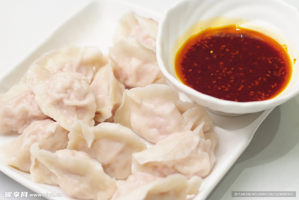 钟水饺