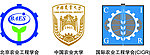 中国农业矢量标志