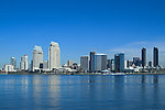 美洲海景風光