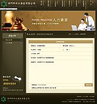 企业网站
