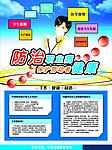 防治职业病