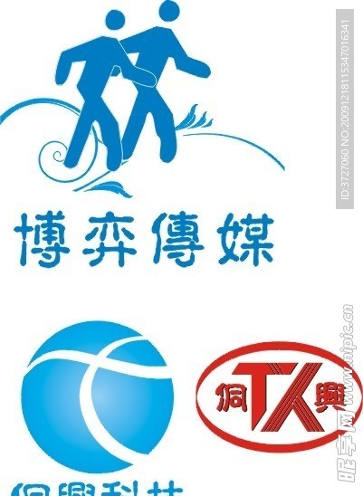 传媒标志