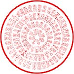 寿 百寿图