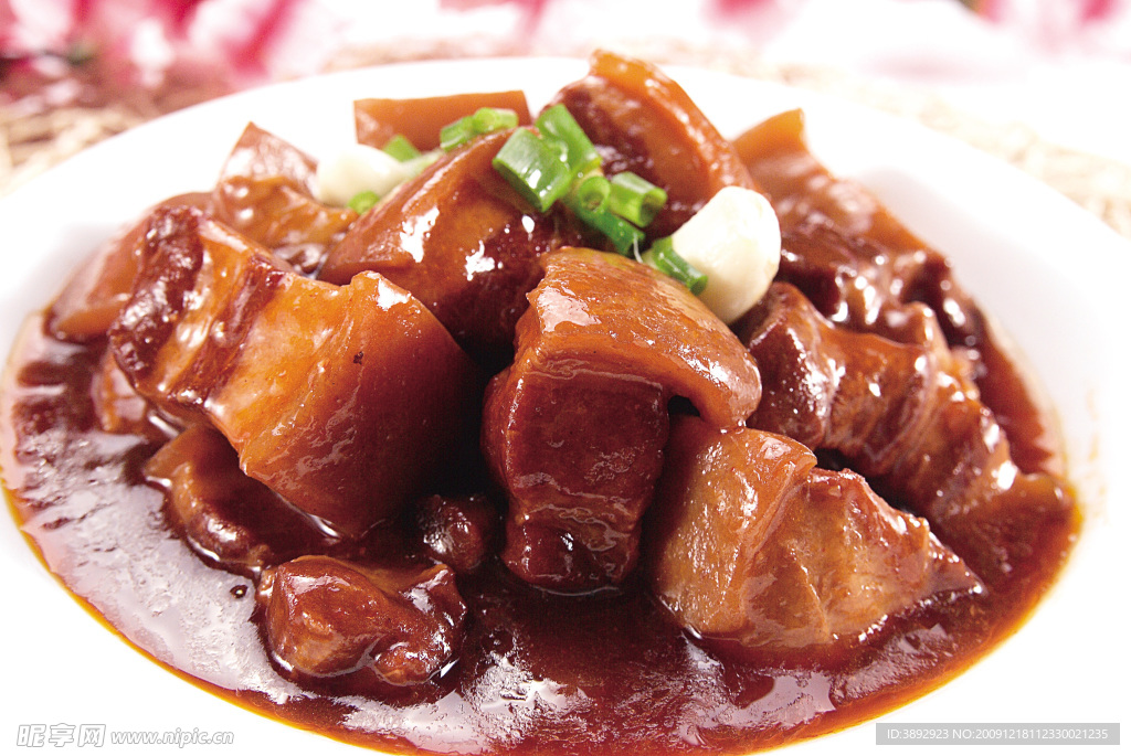 红烧肉
