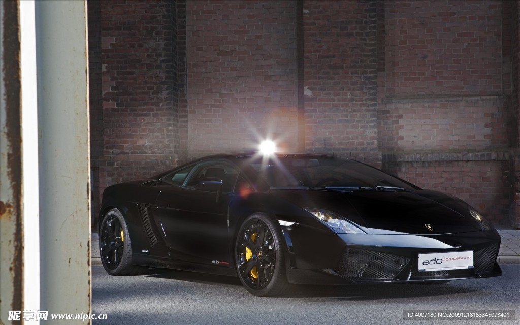 高清兰博基尼（1920 1200PX）