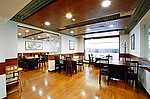 韩餐厅