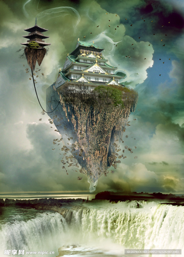 水上房屋