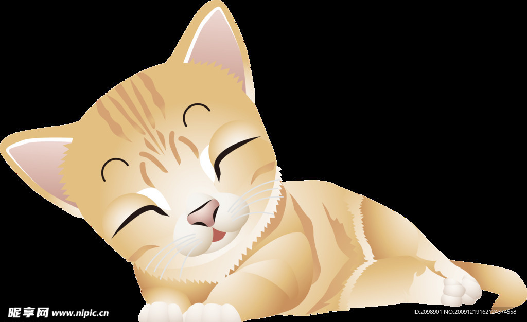小猫咪