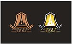 奥巴都市LOGO
