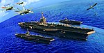 航空母舰