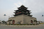 光岳楼