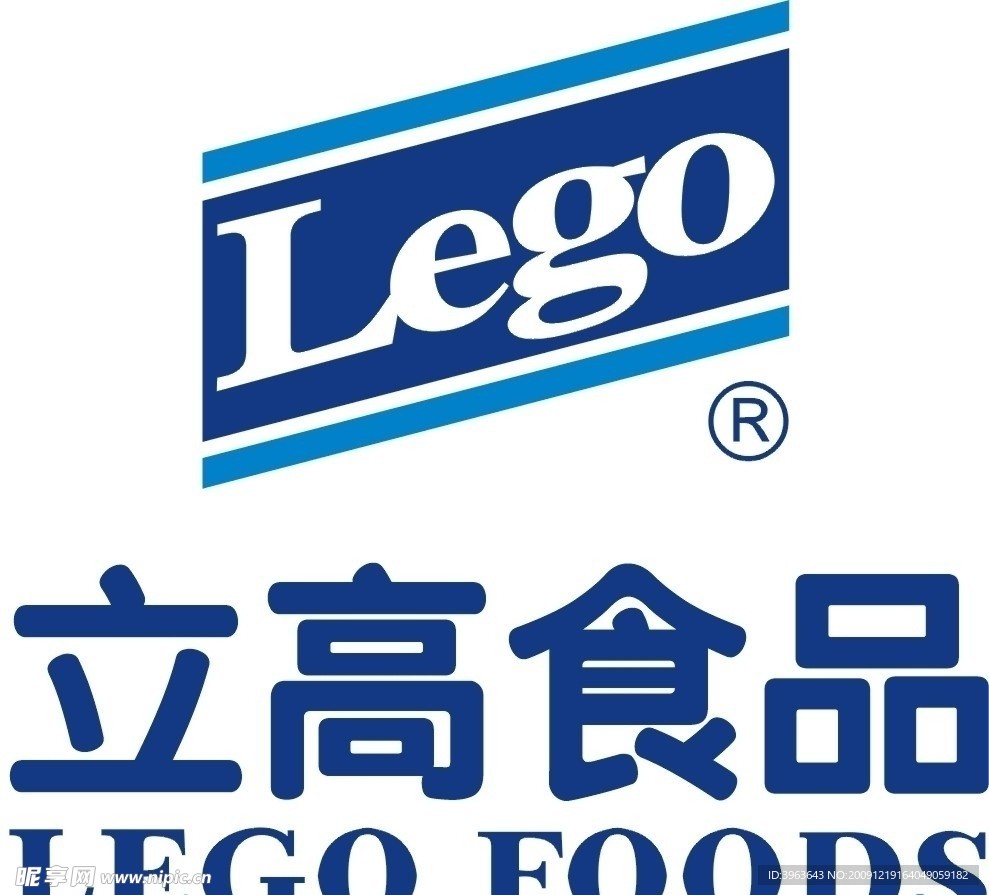 标志