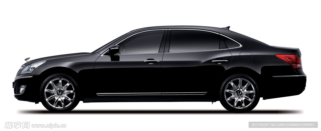 现代 EQUUS