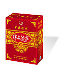 提盒包装