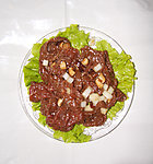 小牛里脊