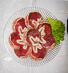 羔羊肉