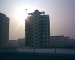 工地