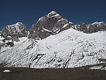 神山