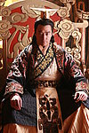 黄维德 封神榜之武王伐纣